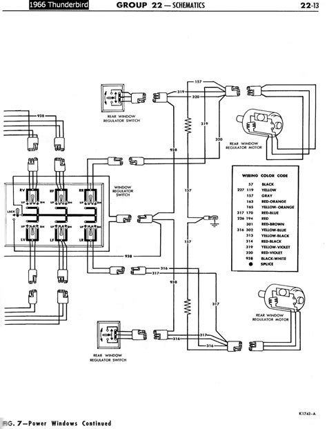 ford f100 radio wiring diagram 